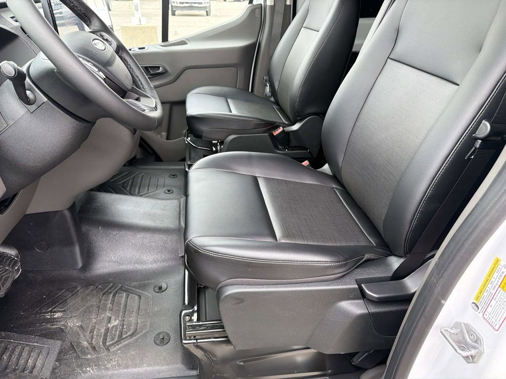 New 2026 Ford Transit 250 - photo 20