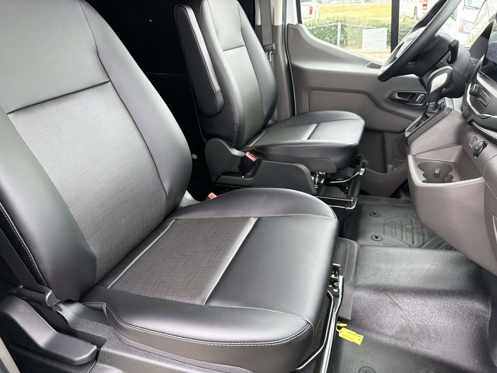 New 2026 Ford Transit 250 - photo 24