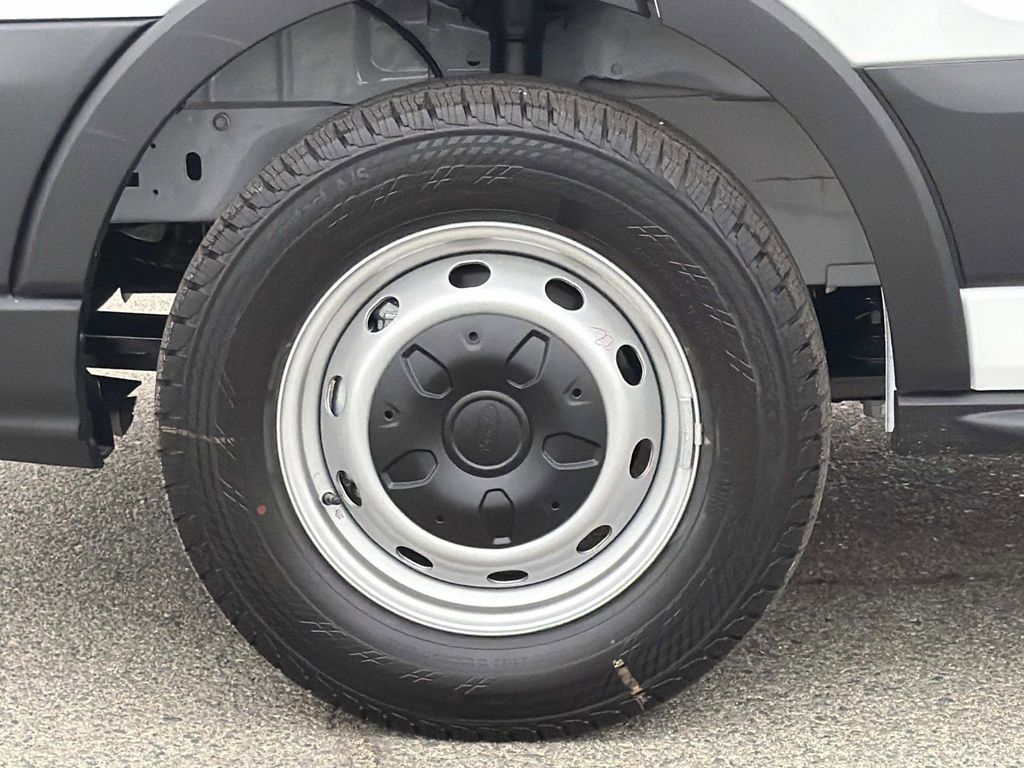 New 2026 Ford Transit 250 - photo 26