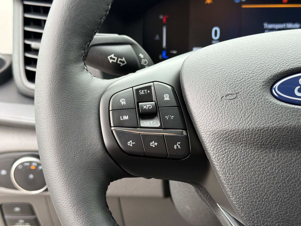 New 2026 Ford Transit 250 - photo 11