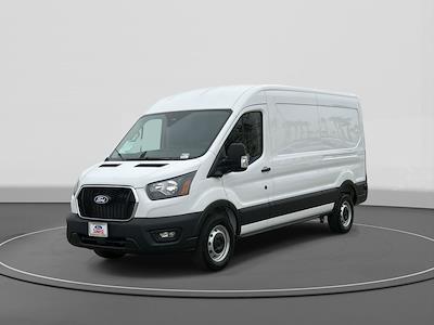 New 2026 Ford Transit 250 Medium Roof Empty Cargo Van for sale #FT0680C - photo 1