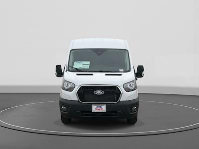 New 2026 Ford Transit 250 Medium Roof Empty Cargo Van for sale #FT0680C - photo 2