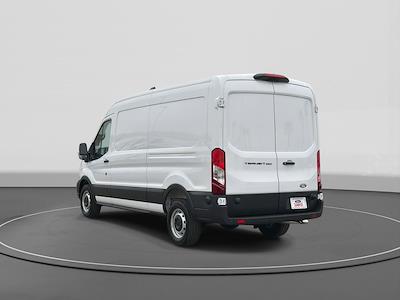 New 2026 Ford Transit 250 - photo 1