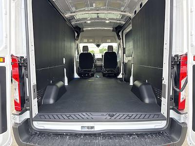 2026 Ford Transit 250 Medium Roof RWD Empty Cargo Van for sale #FT0682C - photo 2