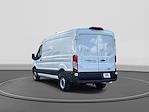 2026 Ford Transit 250 Medium Roof RWD Empty Cargo Van for sale #FT0682C - photo 3