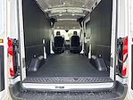 2026 Ford Transit 250 Medium Roof RWD Empty Cargo Van for sale #FT0682C - photo 2