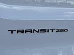 2026 Ford Transit 250 Medium Roof RWD Empty Cargo Van for sale #FT0682C - photo 25