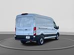2026 Ford Transit 250 Medium Roof RWD Empty Cargo Van for sale #FT0682C - photo 6
