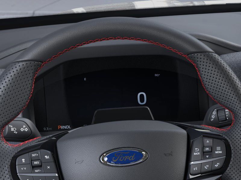 New 2026 Ford Explorer - photo 15