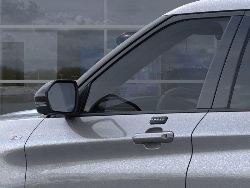 New 2026 Ford Explorer - photo 22