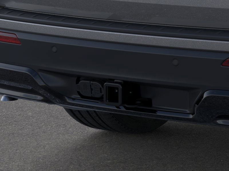 New 2026 Ford Explorer - photo 25