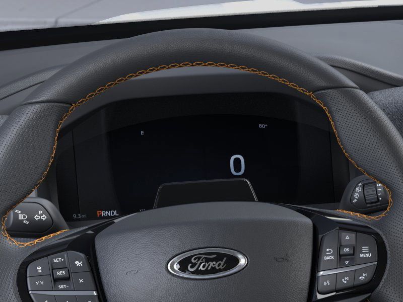 New 2026 Ford Explorer - photo 15