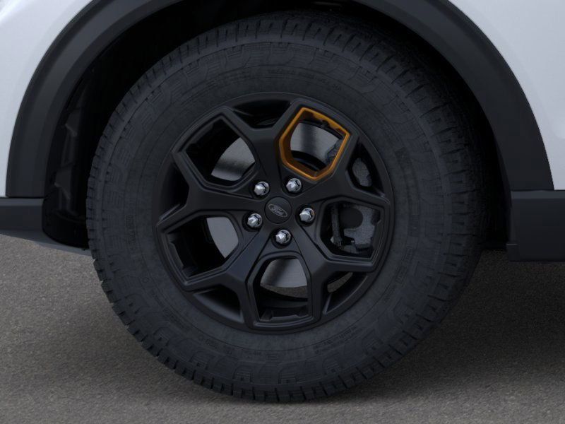 New 2026 Ford Explorer - photo 21