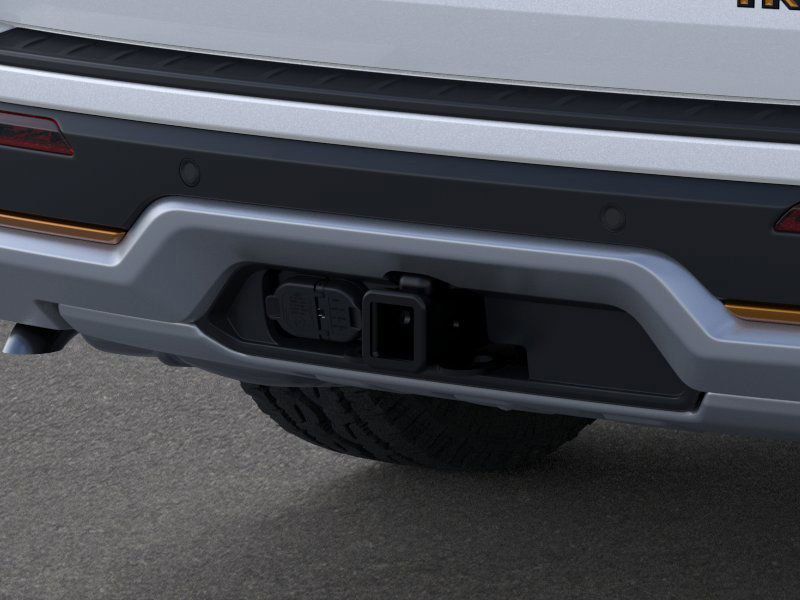 New 2026 Ford Explorer - photo 25