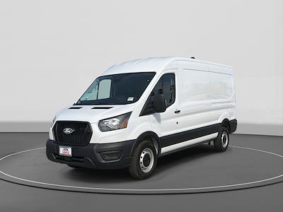 New 2026 Ford Transit 250 - photo 1