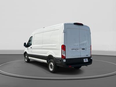 New 2026 Ford Transit 250 - photo 1