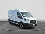 New 2026 Ford Transit 250 Medium Roof Empty Cargo Van for sale #FT0755C - photo 4