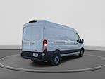 New 2026 Ford Transit 250 Medium Roof Empty Cargo Van for sale #FT0755C - photo 5