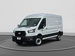 2026 Ford Transit 250 Medium Roof RWD Empty Cargo Van for sale #FT0778C - photo 1