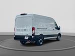2026 Ford Transit 250 Medium Roof RWD Empty Cargo Van for sale #FT0778C - photo 6