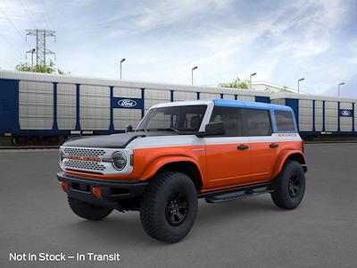 2026 Ford Bronco 4WD SUV for sale #FT0779 - photo 1