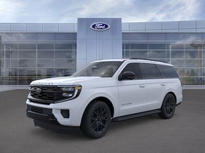 New 2026 Ford Expedition - photo 1