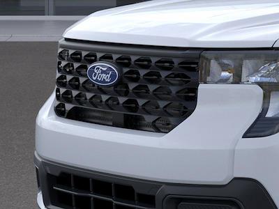 New 2026 Ford Maverick - photo 1