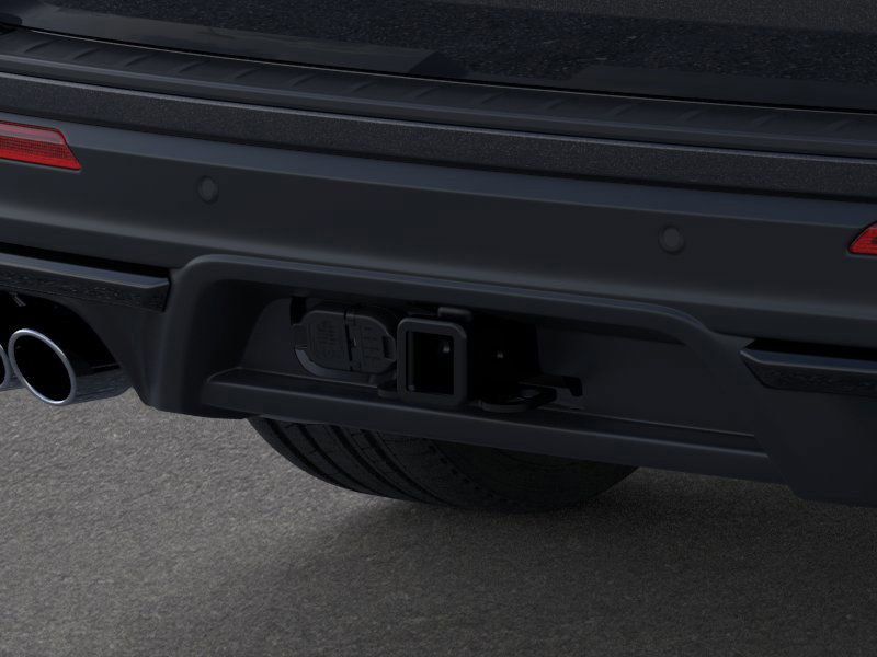 New 2026 Ford Explorer - photo 25