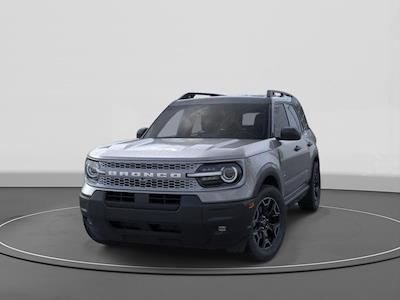 New 2026 Ford Bronco Sport - photo 1