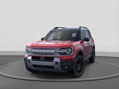 New 2026 Ford Bronco Sport - photo 1