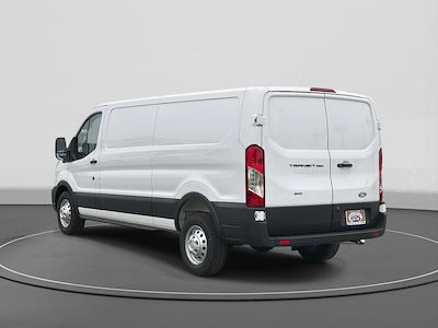 New 2026 Ford Transit 250 - photo 1