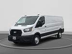 New 2026 Ford Transit 250 Low Roof Empty Cargo Van for sale #FT0887DT - photo 1