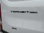 New 2026 Ford Transit 250 Low Roof Empty Cargo Van for sale #FT0887DT - photo 19