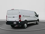 New 2026 Ford Transit 250 Low Roof Empty Cargo Van for sale #FT0887DT - photo 5