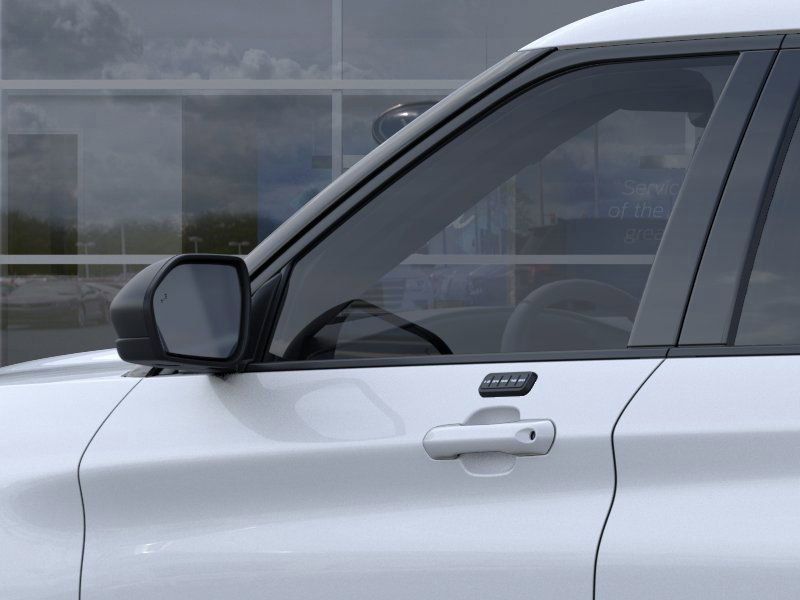 New 2026 Ford Explorer - photo 22