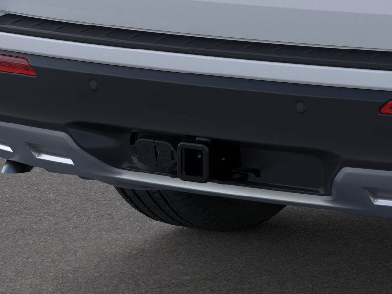 New 2026 Ford Explorer - photo 25