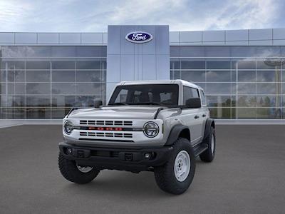 New 2026 Ford Bronco - photo 1
