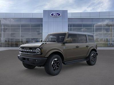 New 2026 Ford Bronco - photo 1