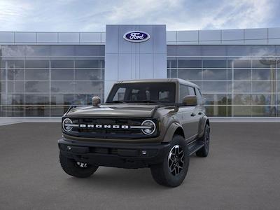 New 2026 Ford Bronco - photo 1