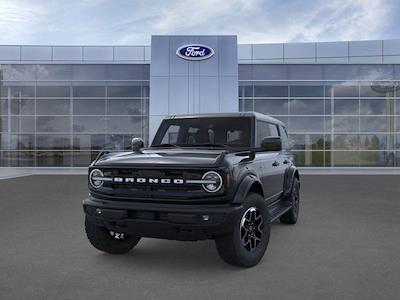 New 2026 Ford Bronco - photo 1