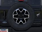 2026 Ford Bronco 4WD SUV for sale #FT0900 - photo 24