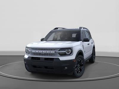 New 2026 Ford Bronco Sport - photo 1