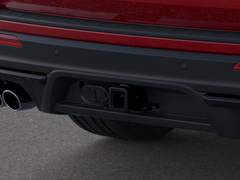 New 2026 Ford Explorer - photo 25