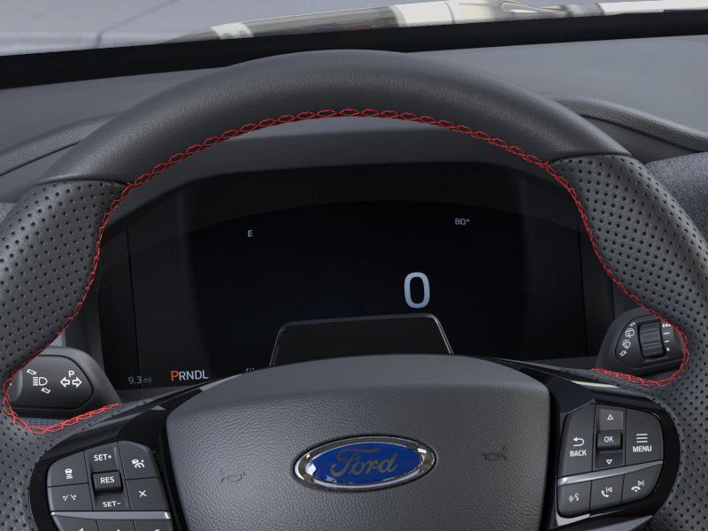 New 2026 Ford Explorer - photo 15