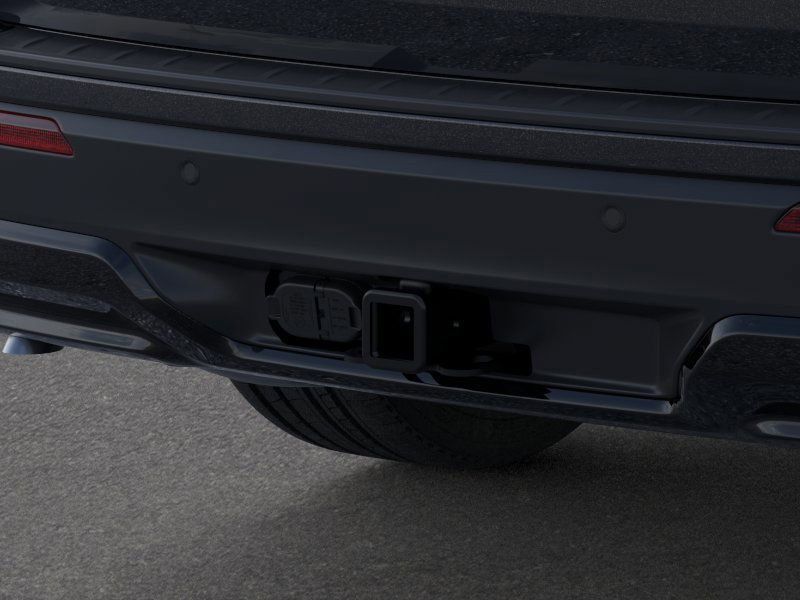 New 2026 Ford Explorer - photo 25
