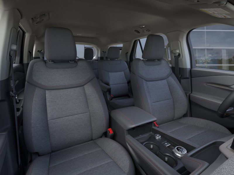 New 2026 Ford Explorer - photo 12