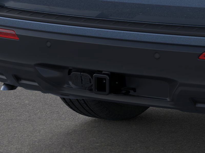 New 2026 Ford Explorer - photo 25