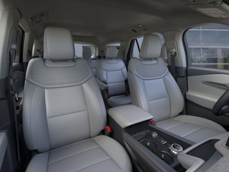 New 2026 Ford Explorer - photo 12