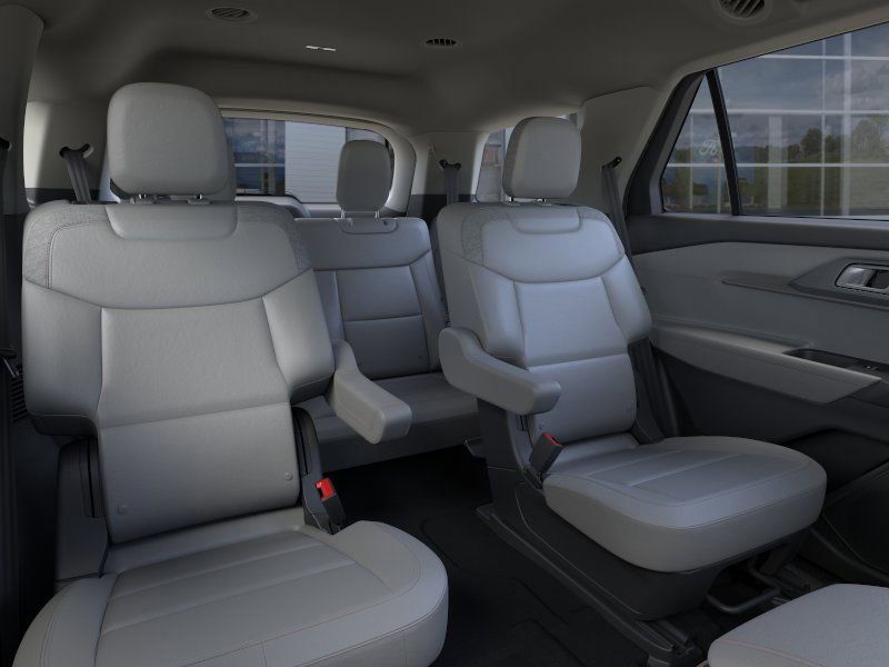 New 2026 Ford Explorer - photo 13