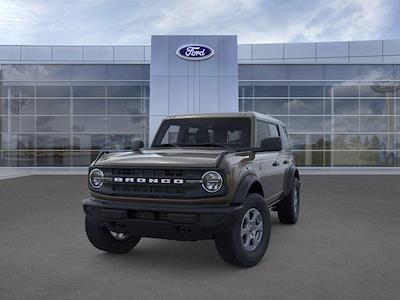 New 2026 Ford Bronco - photo 1